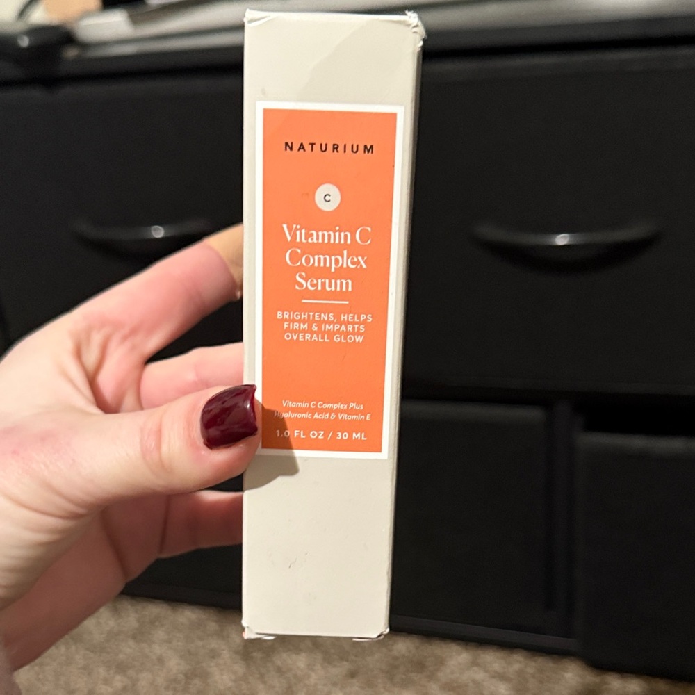 Naturium Vitamin C Complex Serum